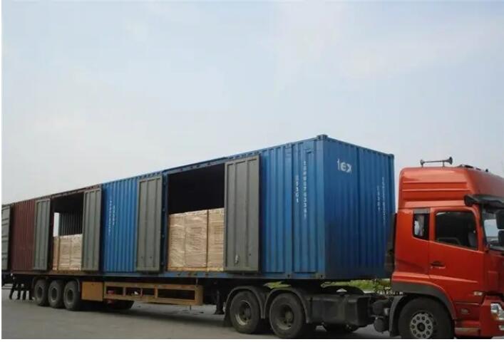 漳州到嵩县整车运输