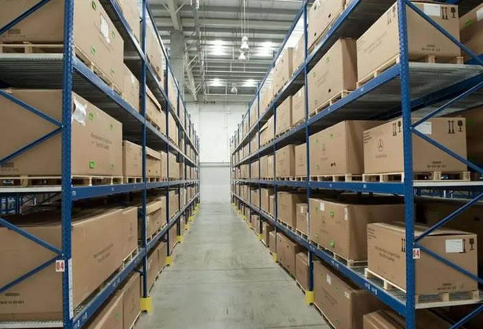 漳州到嵩县货物仓储