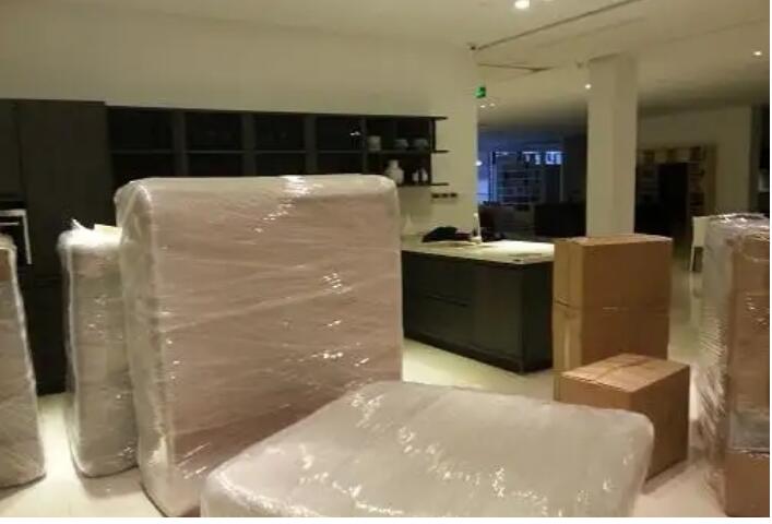 漳州到嵩县长途搬家