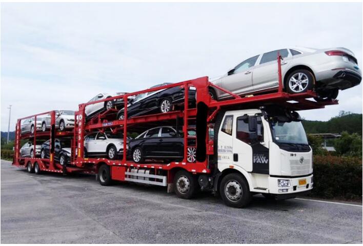 漳州到嵩县轿车托运